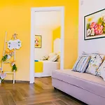 Perla Nel فندق مبيت وإفطار 4*