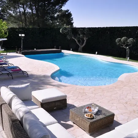 Perla Nel 4*