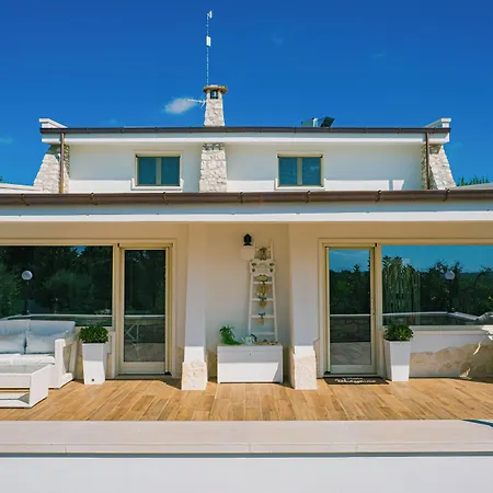 Perla Nel Bed & Breakfast