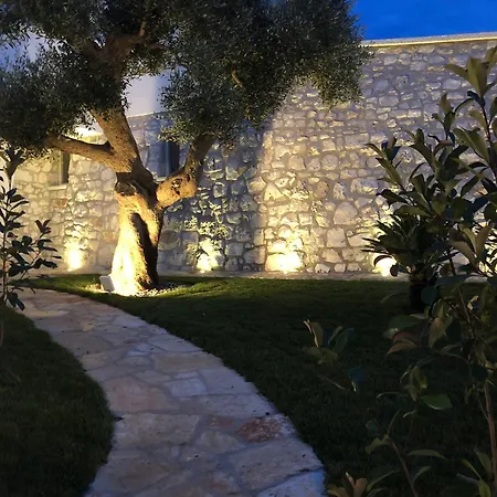 Bed & Breakfast Perla Nel