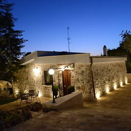 Bed & Breakfast Perla Nel Putignano