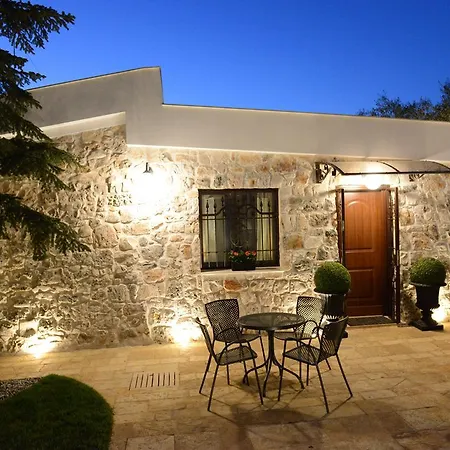 Bed & Breakfast Perla Nel 4*