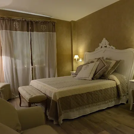 Perla Nel Bed & Breakfast