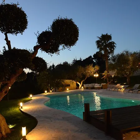 Perla Nel 4* Putignano