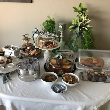 Perla Nel Bed & Breakfast Putignano