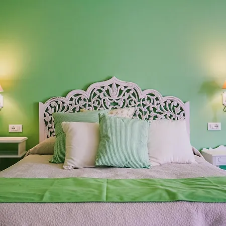 Bed & Breakfast Perla Nel