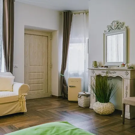 Bed & Breakfast Perla Nel