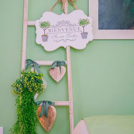 Perla Nel Bed & Breakfast