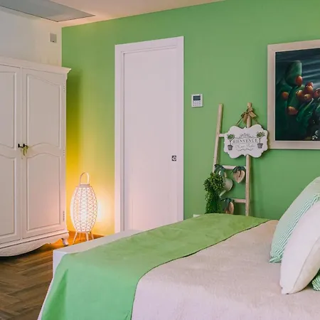 Bed & Breakfast Perla Nel