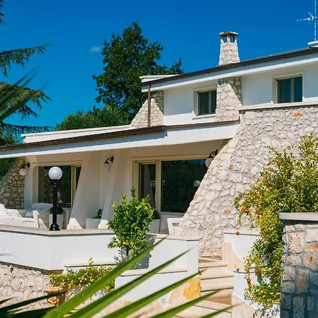 Bed & Breakfast Perla Nel