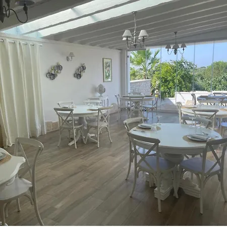 Bed & Breakfast Perla Nel *