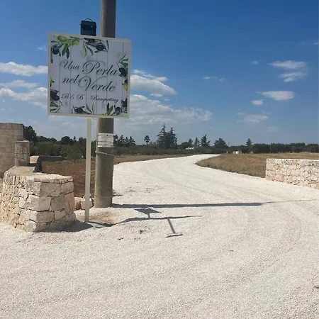 Perla Nel Putignano