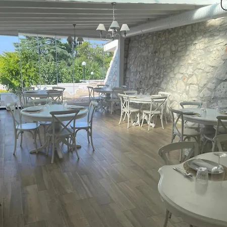 Perla Nel Bed & Breakfast *