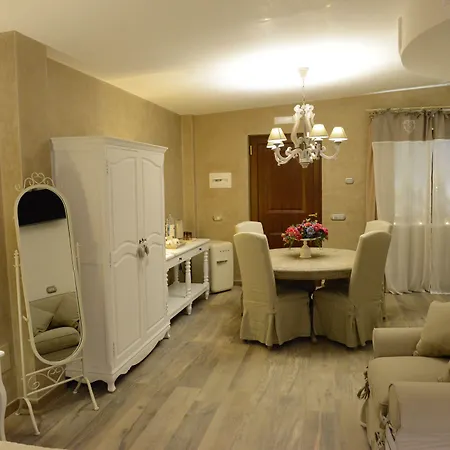 Perla Nel Bed & Breakfast