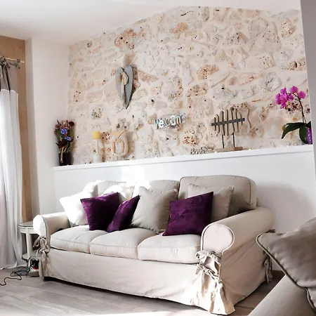 Perla Nel 4* 普蒂尼亚诺