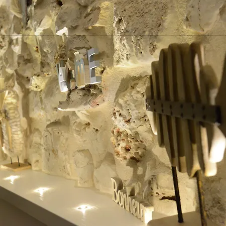 Bed & Breakfast Perla Nel 4*