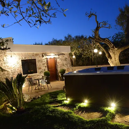 Perla Nel Bed & Breakfast