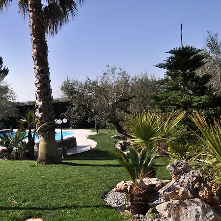 Bed & Breakfast Perla Nel 4*