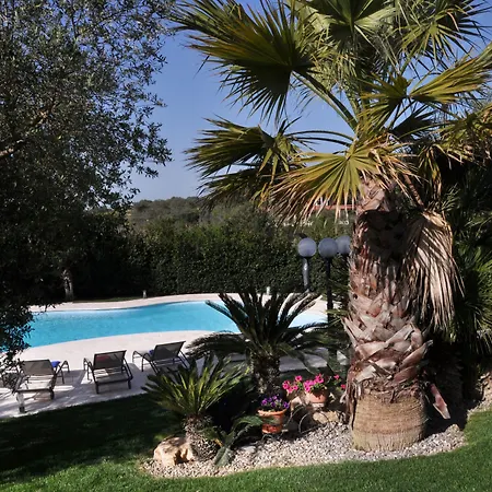 Perla Nel Bed & Breakfast