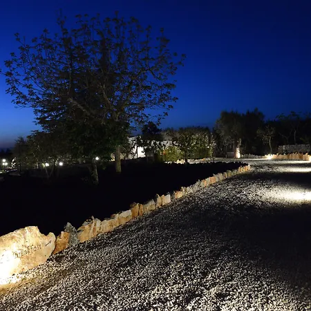 Perla Nel Bed & Breakfast 4*