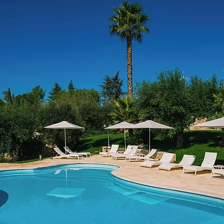 Perla Nel 4* 普蒂尼亚诺