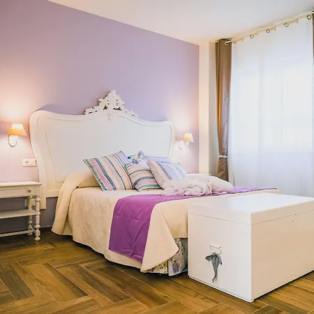 Bed & Breakfast Perla Nel