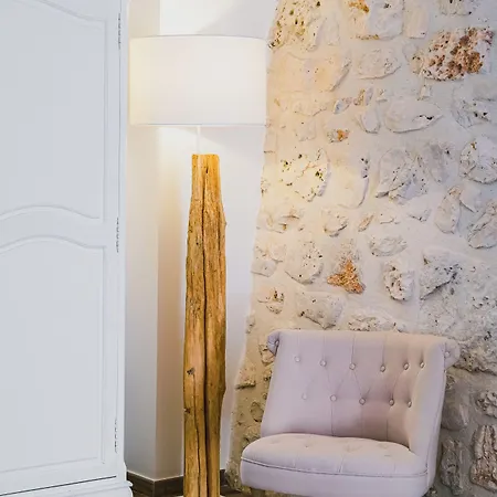 Bed & Breakfast Perla Nel 4*