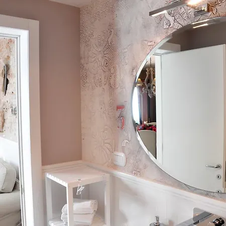 Perla Nel Bed & Breakfast Putignano