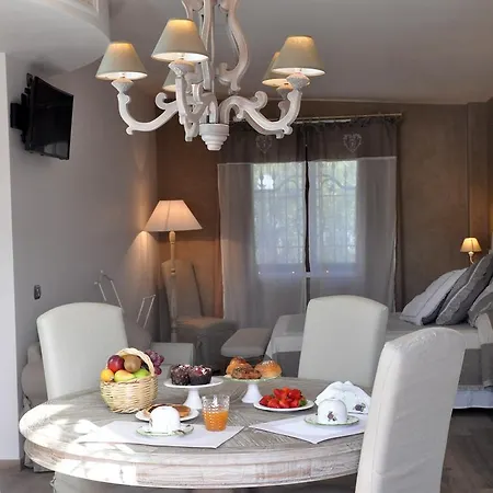 Bed & Breakfast Perla Nel Putignano