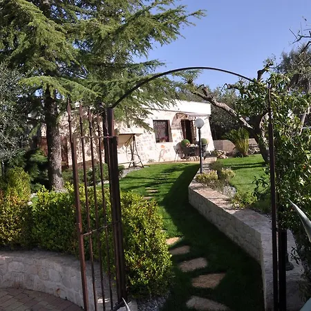 Bed and breakfast Perla Nel