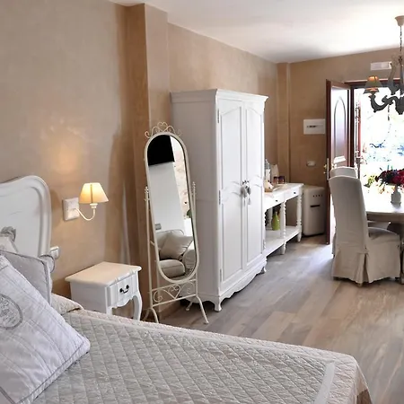 Perla Nel 4* Путиньяно