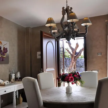 Perla Nel Bed & Breakfast