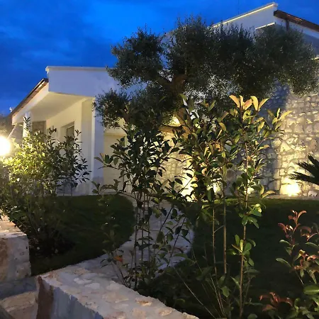 Bed and breakfast Perla Nel