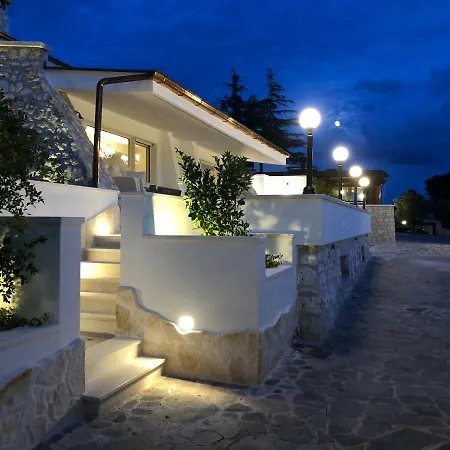 Perla Nel 4*