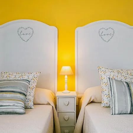 Bed & Breakfast Perla Nel 4*