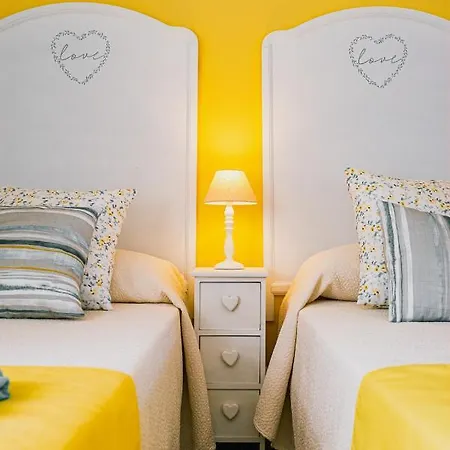 Perla Nel Bed & Breakfast Putignano