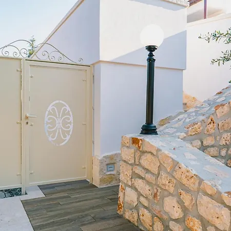 Bed & Breakfast Perla Nel *