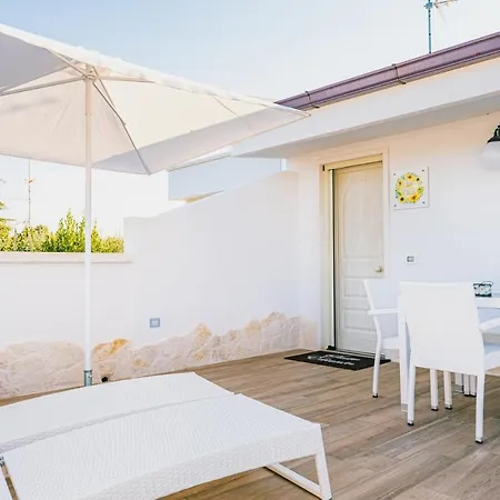 Bed & Breakfast Perla Nel