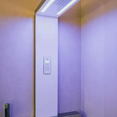 Perla Nel 4* 普蒂尼亚诺