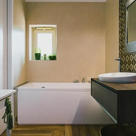 Bed & Breakfast Perla Nel 4*