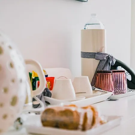 Perla Nel Bed & Breakfast