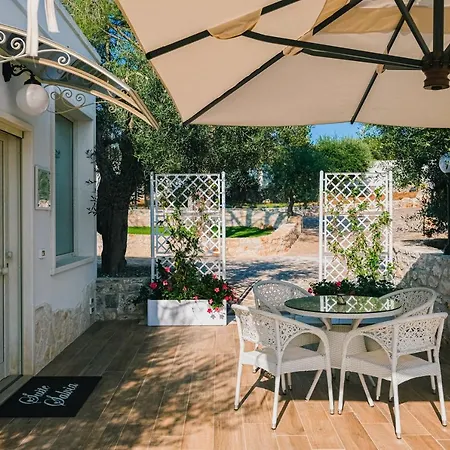 Bed & Breakfast Perla Nel 4*