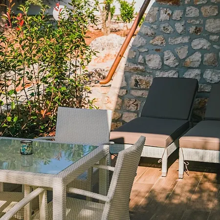 Perla Nel Bed & Breakfast *