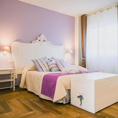 Perla Nel Bed & Breakfast *