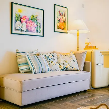Perla Nel Bed & Breakfast *