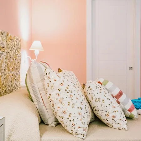 Bed & Breakfast Perla Nel