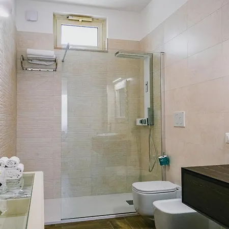 Perla Nel Bed & Breakfast Putignano