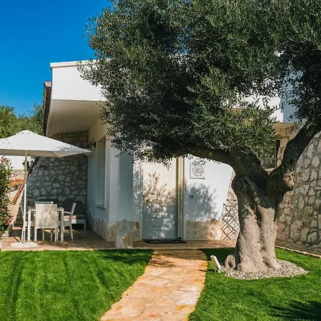 Bed & Breakfast Perla Nel Putignano