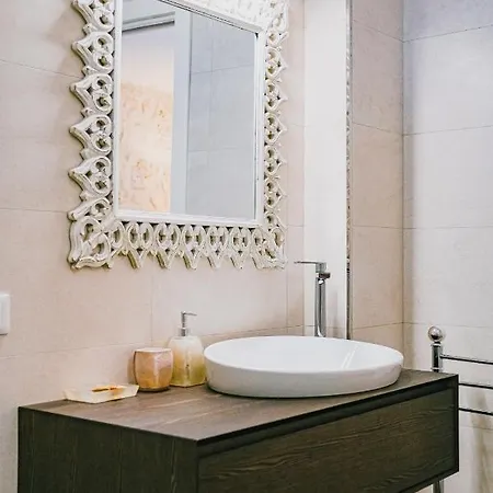 Perla Nel Bed and breakfast Putignano