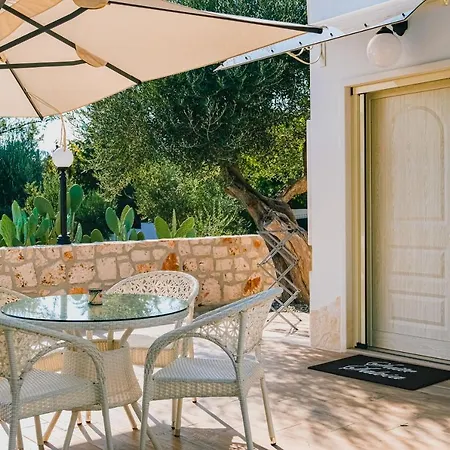 Perla Nel Bed & Breakfast